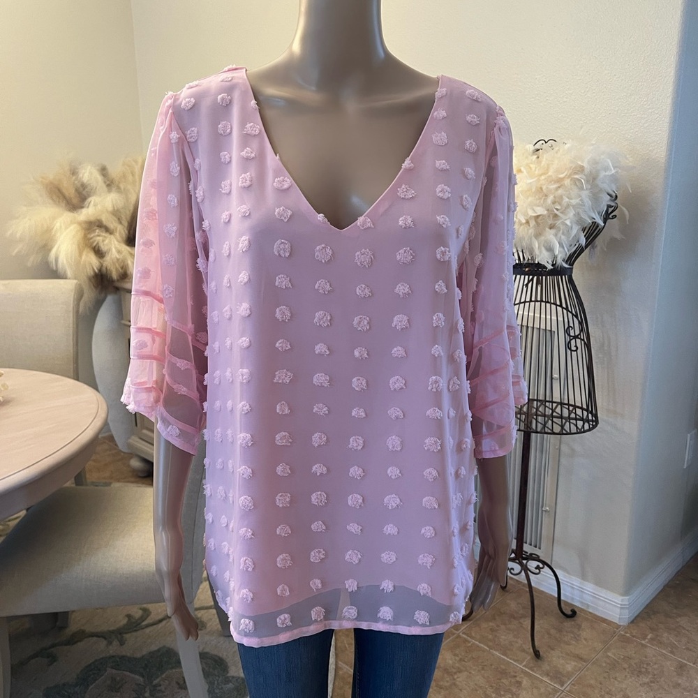 Dressy Blouse